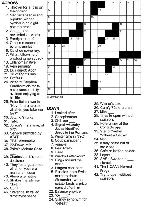 something comparable crossword|l SOMETHING COMPARABLE